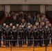 U.S. Army Chorus Performs at Belmont University