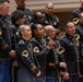 U.S. Army Chorus Performs at Belmont University