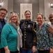 U.S. Army Chorus Performs at Belmont University