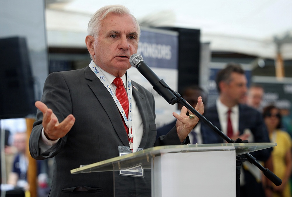 BlueTIDE 2026 connects NUWC Division Newport workforce with industry representatives to accelerate Navy capabilities