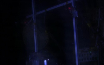 AFRL demonstrates modular multimode propulsion system for sustained space maneuver