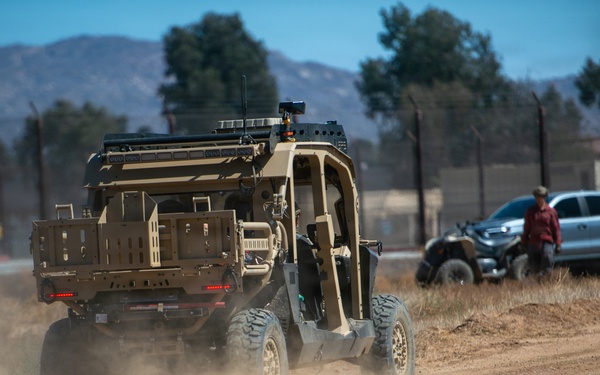 163d RTS supports expeditionary readiness through EMBER