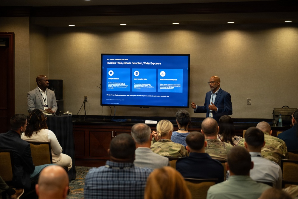Connecting the digital force: DAFITC 2026
