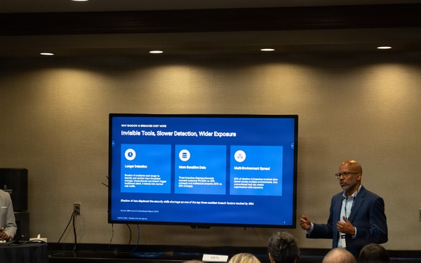 Connecting the digital force: DAFITC 2026