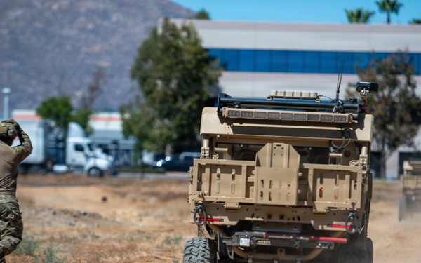 163d RTS supports expeditionary readiness through EMBER