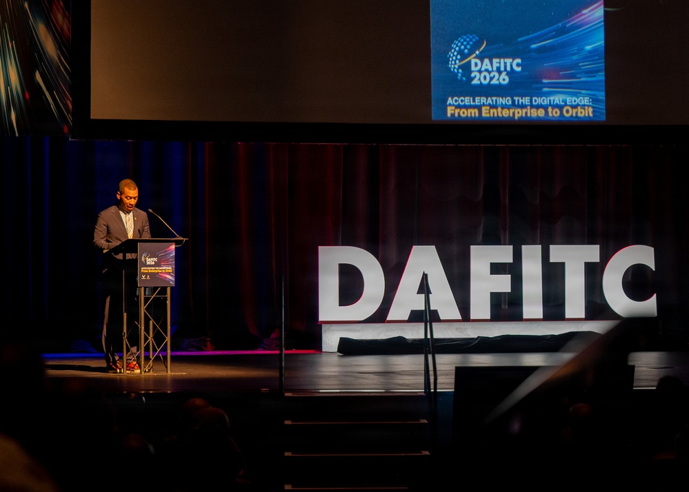 Connecting the digital force: DAFITC 2026