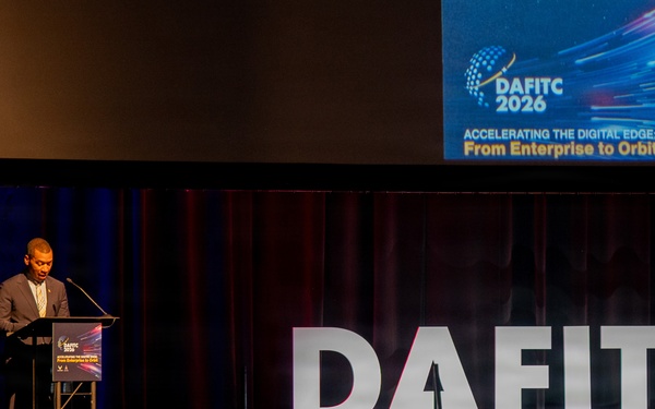 Connecting the digital force: DAFITC 2026
