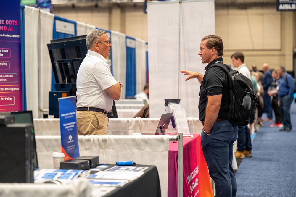 Connecting the digital force: DAFITC 2026