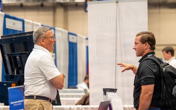 Connecting the digital force: DAFITC 2026