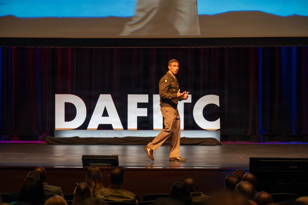 Connecting the digital force: DAFITC 2026