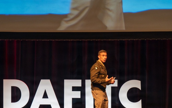 Connecting the digital force: DAFITC 2026