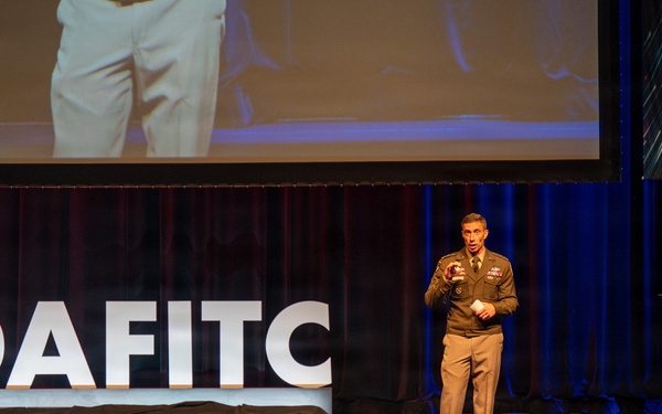Connecting the digital force: DAFITC 2026
