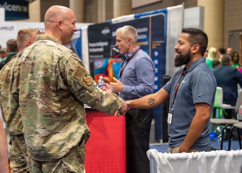 Connecting the digital force: DAFITC 2026