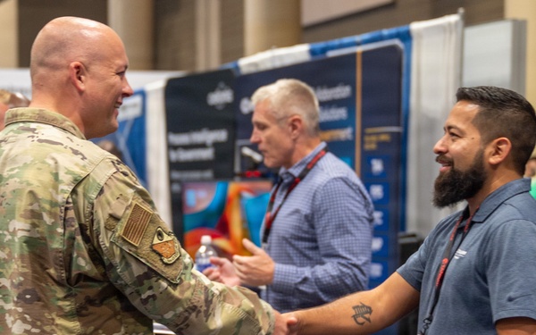 Connecting the digital force: DAFITC 2026