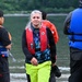 Coast Guard, Alaska Boating Safety Host Cold-Water Training for Tlingit and Haida Canoe Journey Participants, Juneau