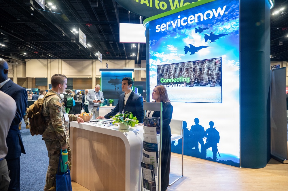 Connecting the digital force: DAFITC 2026