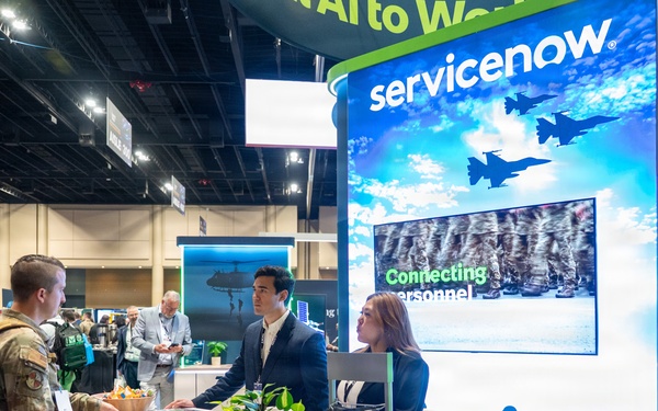 Connecting the digital force: DAFITC 2026