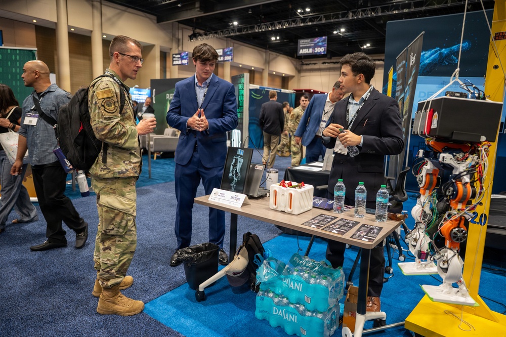 Connecting the digital force: DAFITC 2026