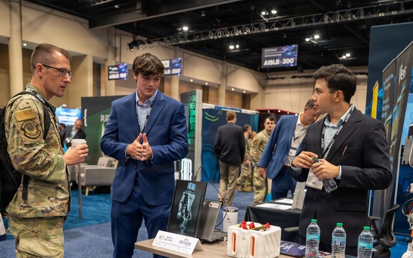 Connecting the digital force: DAFITC 2026
