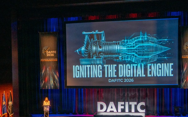 Connecting the digital force: DAFITC 2026