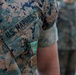 White House Sentries Recognized For Presidential Support