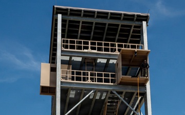Air Force TACP's command the ropes