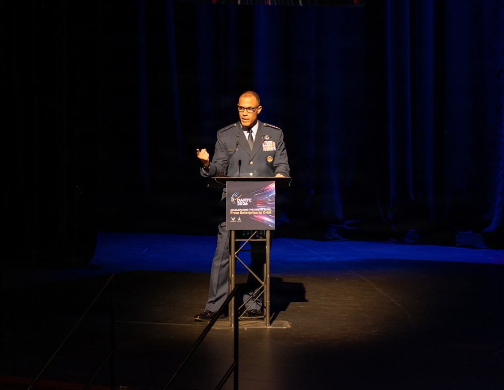 Connecting the digital force: DAFITC 2026