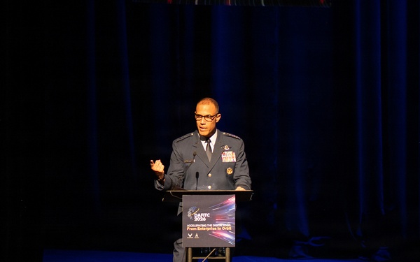 Connecting the digital force: DAFITC 2026