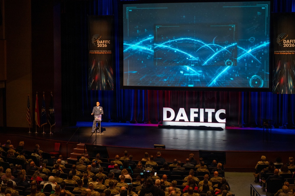 Connecting the digital force: DAFITC 2026