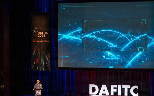 Connecting the digital force: DAFITC 2026