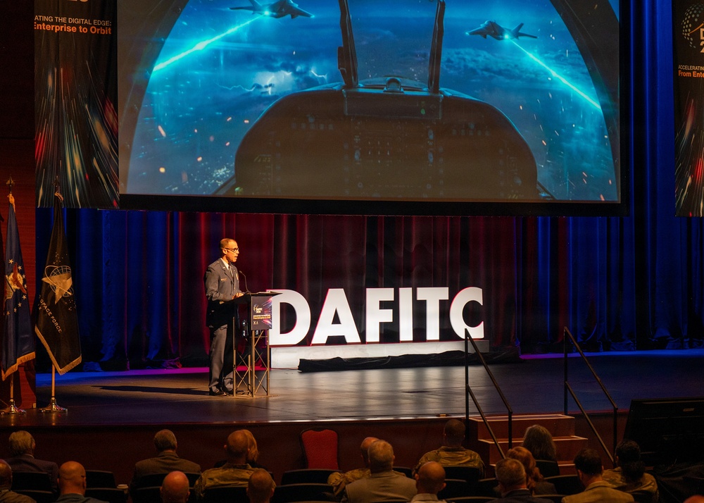 Connecting the digital force: DAFITC 2026