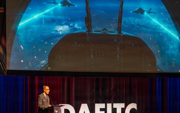 Connecting the digital force: DAFITC 2026
