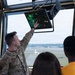 EAU Claire High School NJROTC Tours Shaw