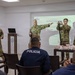 U.S. Army and Panamanian Security Forces train in Tactical Combat Casualty Care