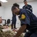 U.S. Army and Panamanian Security Forces train in Tactical Combat Casualty Care