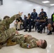 U.S. Army and Panamanian Security Forces train in Tactical Combat Casualty Care
