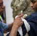 U.S. Army and Panamanian Security Forces train in Tactical Combat Casualty Care