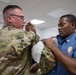 U.S. Army and Panamanian Security Forces train in Tactical Combat Casualty Care