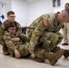 U.S. Army and Panamanian Security Forces train in Tactical Combat Casualty Care