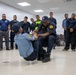 U.S. Army and Panamanian Security Forces train in Tactical Combat Casualty Care