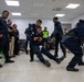 U.S. Army and Panamanian Security Forces train in Tactical Combat Casualty Care