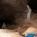 Combat Leader Course Cave CSAR