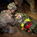 Combat Leader Course Cave CSAR
