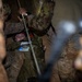 Combat Leader Course Cave CSAR