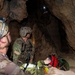 Combat Leader Course Cave CSAR