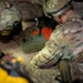 Combat Leader Course Cave CSAR