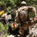 Combat Leader Course Cave CSAR