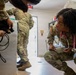 One Hundred and One Military Working Dogs: A Military Veterinarian's purpose