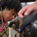 One Hundred and One Military Working Dogs: A Military Veterinarian's purpose