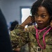 One Hundred and One Military Working Dogs: A Military Veterinarian's purpose